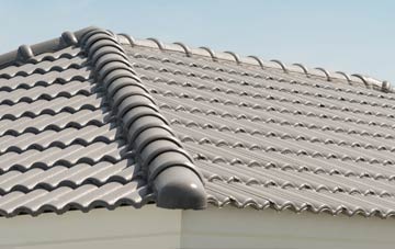 advantages of Arrington clay roofing