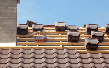 Arrington clay roofing costs