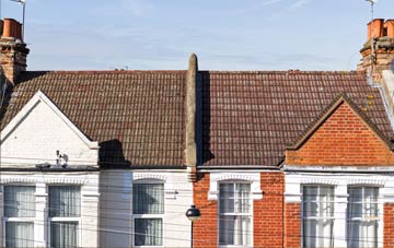 clay roofing Arrington, Cambridgeshire