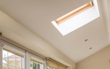 Arrington conservatory roof insulation companies