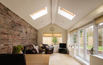 conservatory roof insulation Arrington, Cambridgeshire