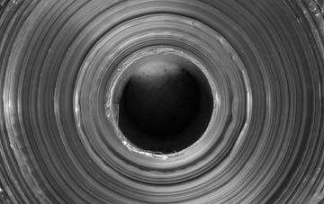 Arrington edpm waterproofing