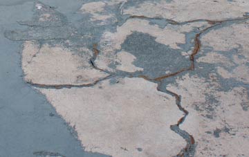 fibreglass roofing replacement Arrington