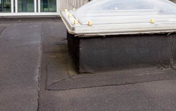 disadvantages of Arrington flat roofs