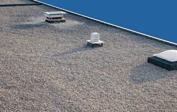 flat roofing Arrington, Cambridgeshire