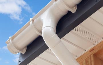 Arrington gutter installation costs