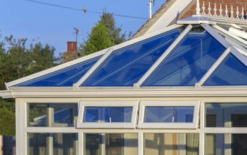 professional Arrington conservatory insulation