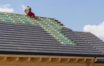 roof replacement Arrington, Cambridgeshire