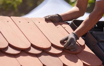 Arrington roof tile contractors