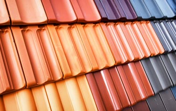 Arrington roof tile costs