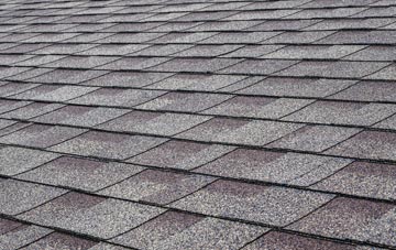 Arrington tiles for shallow pitch roofing