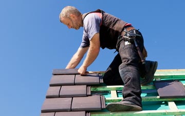 disadvantages of Arrington slate roofing
