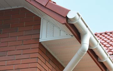 Arrington soffit repair costs