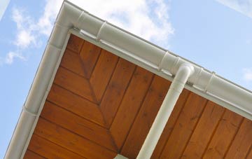 Arrington soffit types
