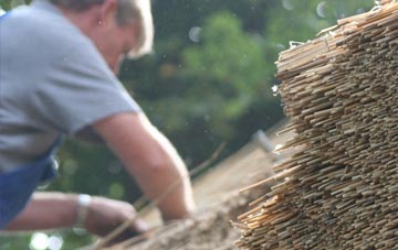 professional Arrington thatchers