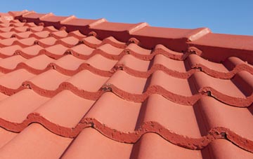 Arrington tile and slate roof replacement