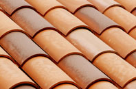 Arrington clay roofing