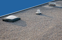 Arrington flat roofing