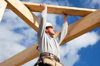 Arrington roof replacement work