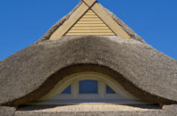 Arrington thatch roofing